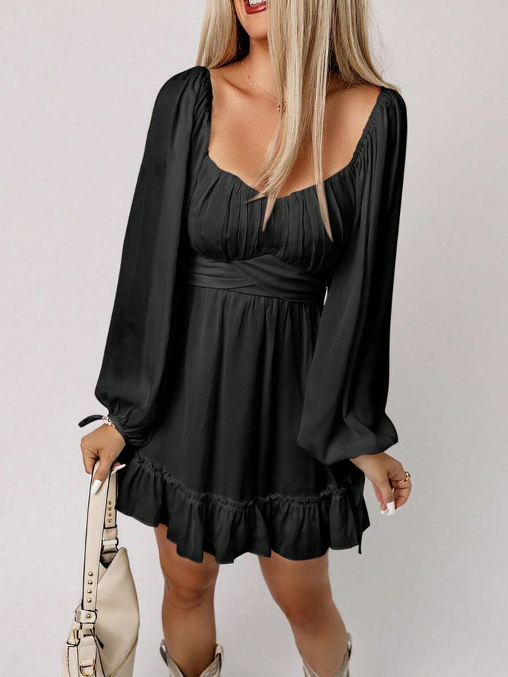 Rochie mini SHEIN