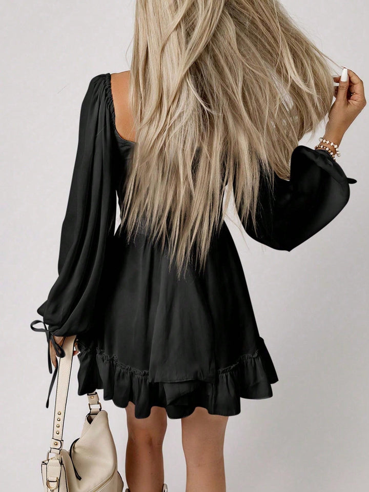 Rochie mini SHEIN