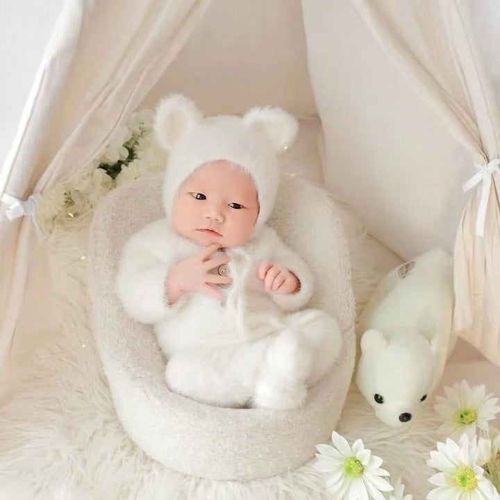 Costum pentru bebeluși SHEIN, mix culori