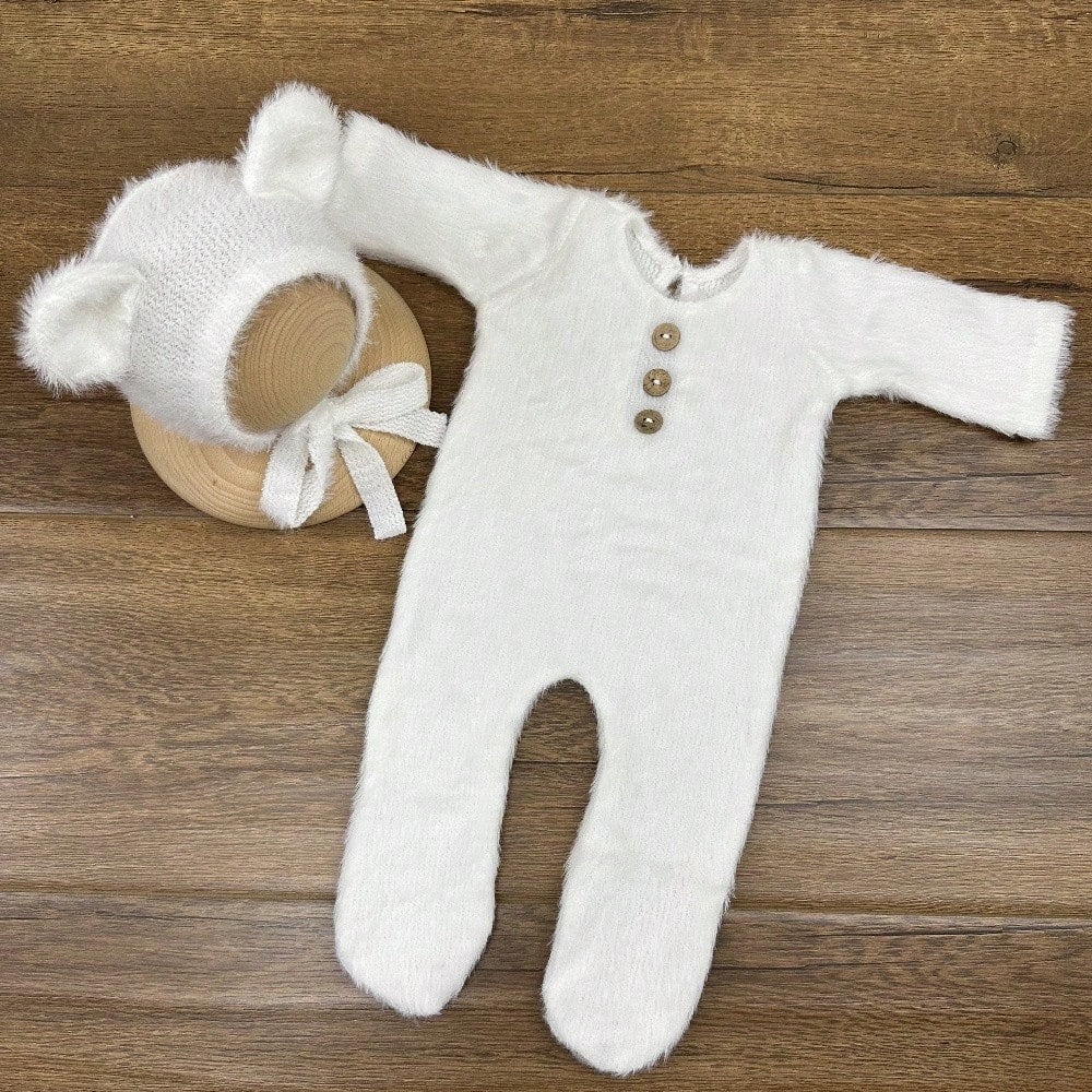 Costum pentru bebeluși SHEIN, mix culori