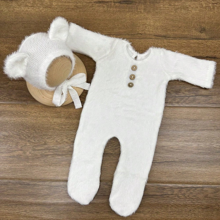 Costum pentru bebeluși SHEIN, mix culori