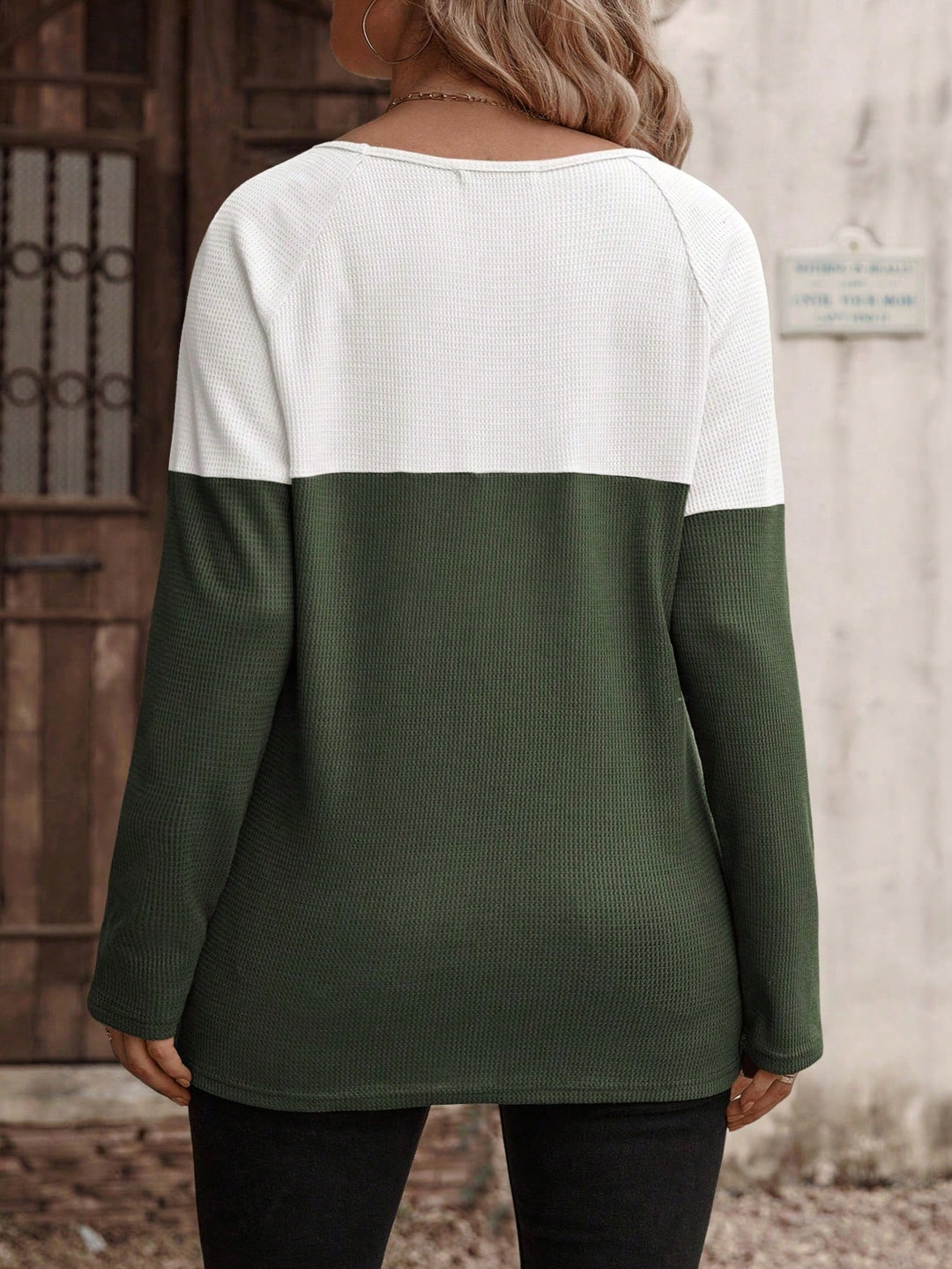 Tricou SHEIN, mix culori
