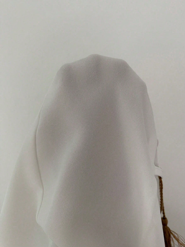 Rochie maxi SHEIN, albastru
