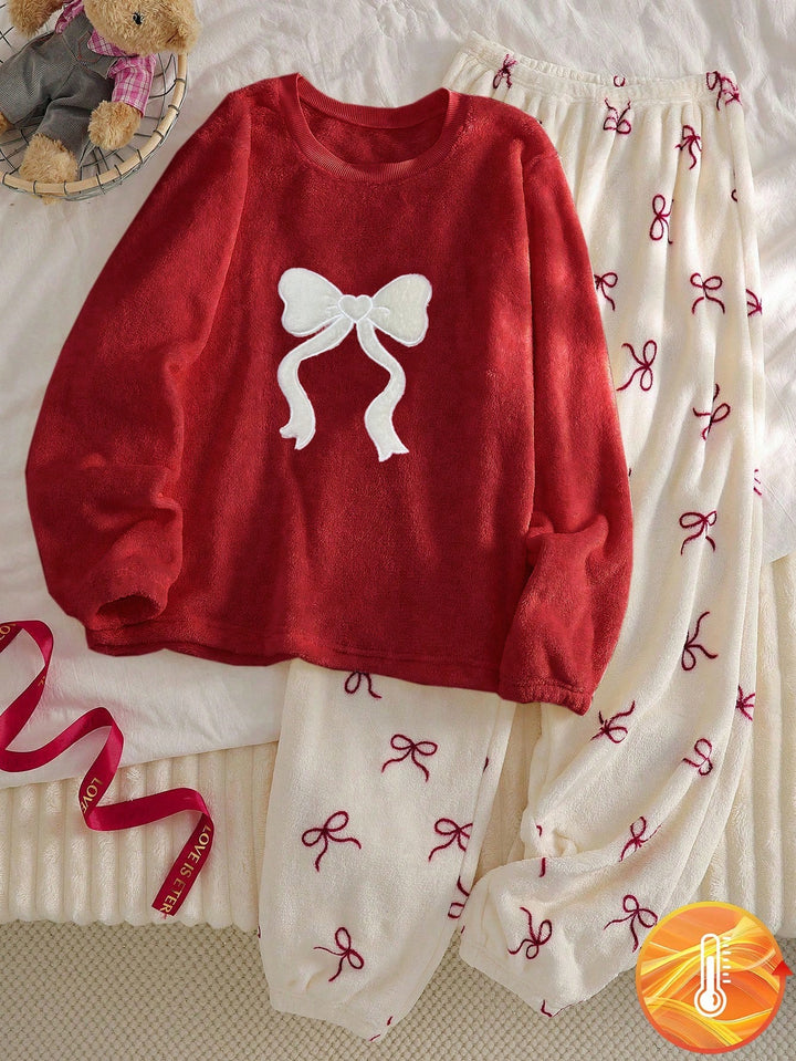 Pijama SHEIN, mix culori
