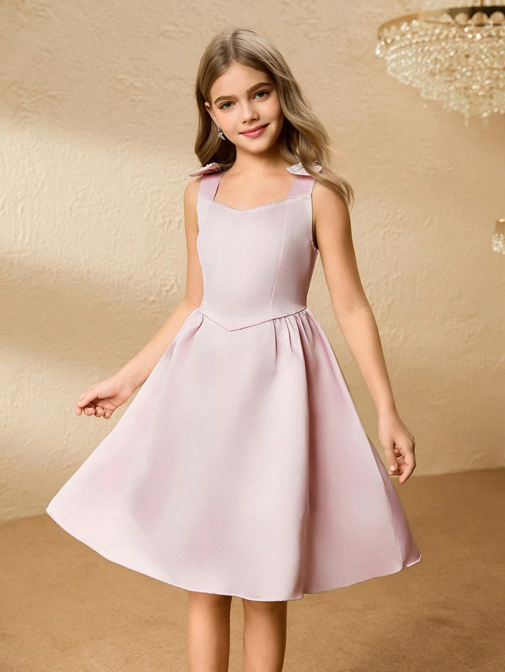 Rochie SHEIN, roz