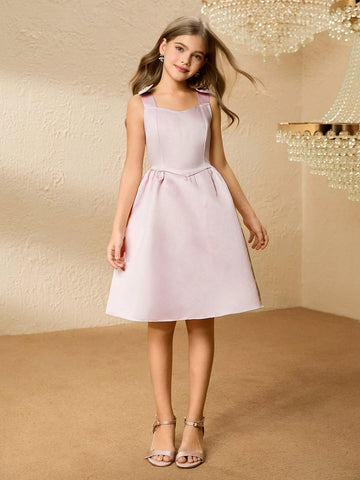 Rochie SHEIN, roz
