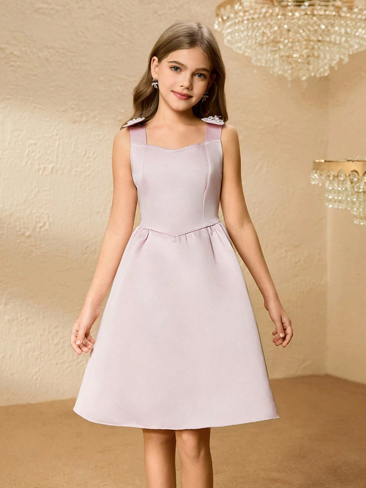 Rochie SHEIN, roz