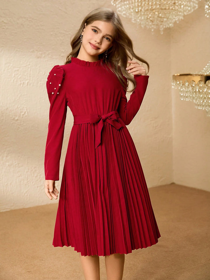 Rochie SHEIN, roșu