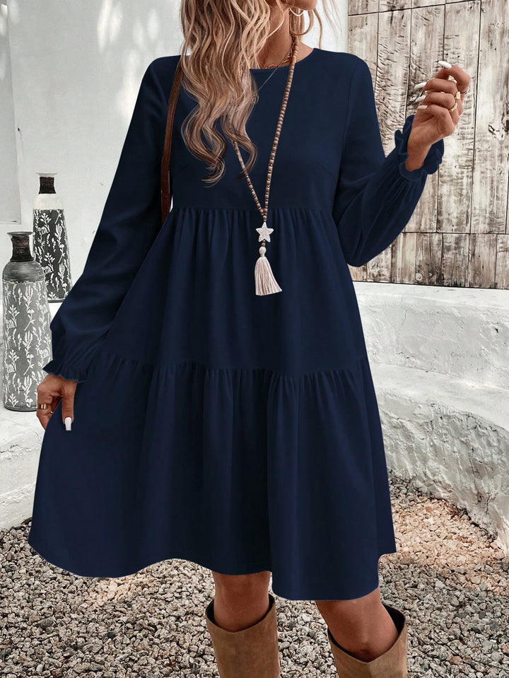 Rochie SHEIN, albastru