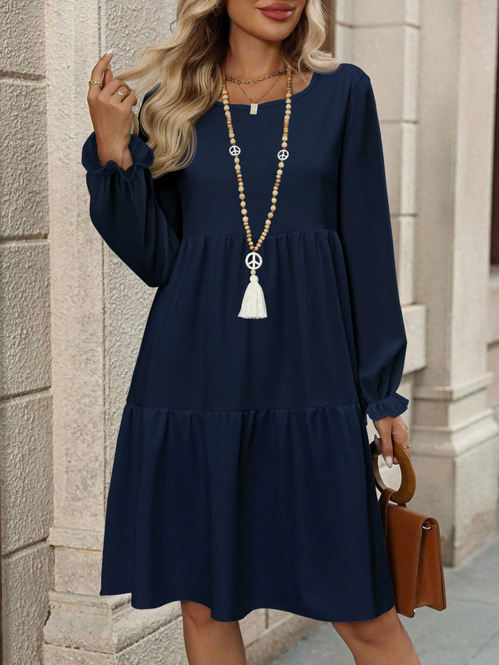 Rochie SHEIN, albastru