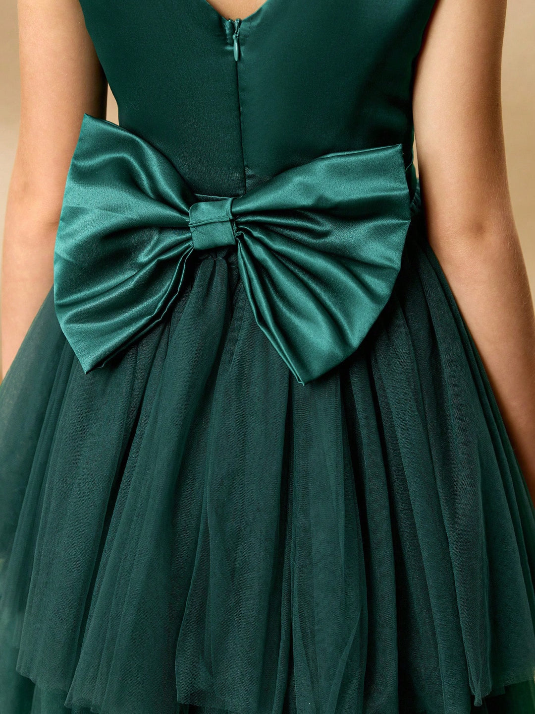Rochie SHEIN, verde