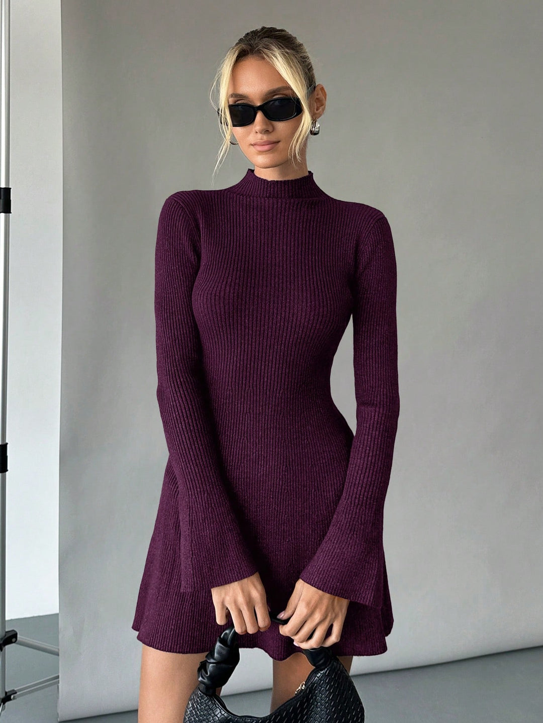 Rochie SHEIN, mov
