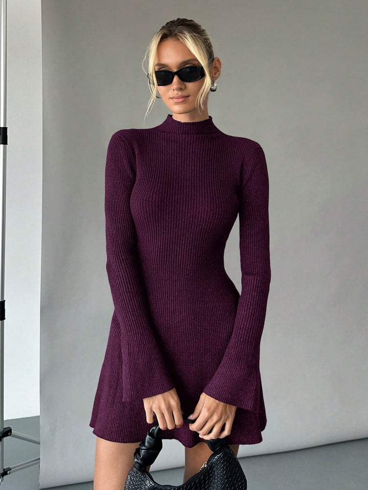 Rochie SHEIN, mov
