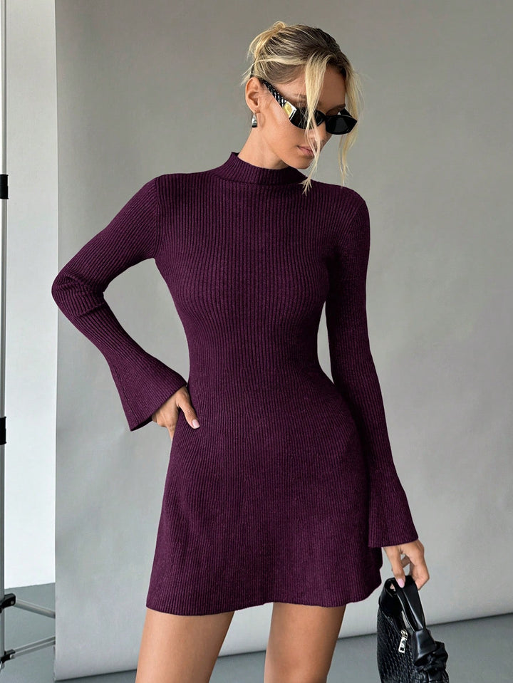 Rochie SHEIN, mov