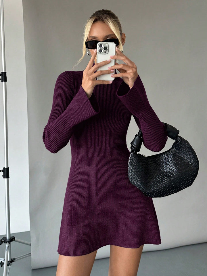 Rochie SHEIN, mov