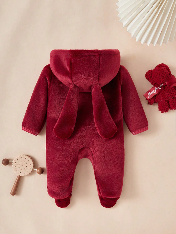 Pijama SHEIN, roșu