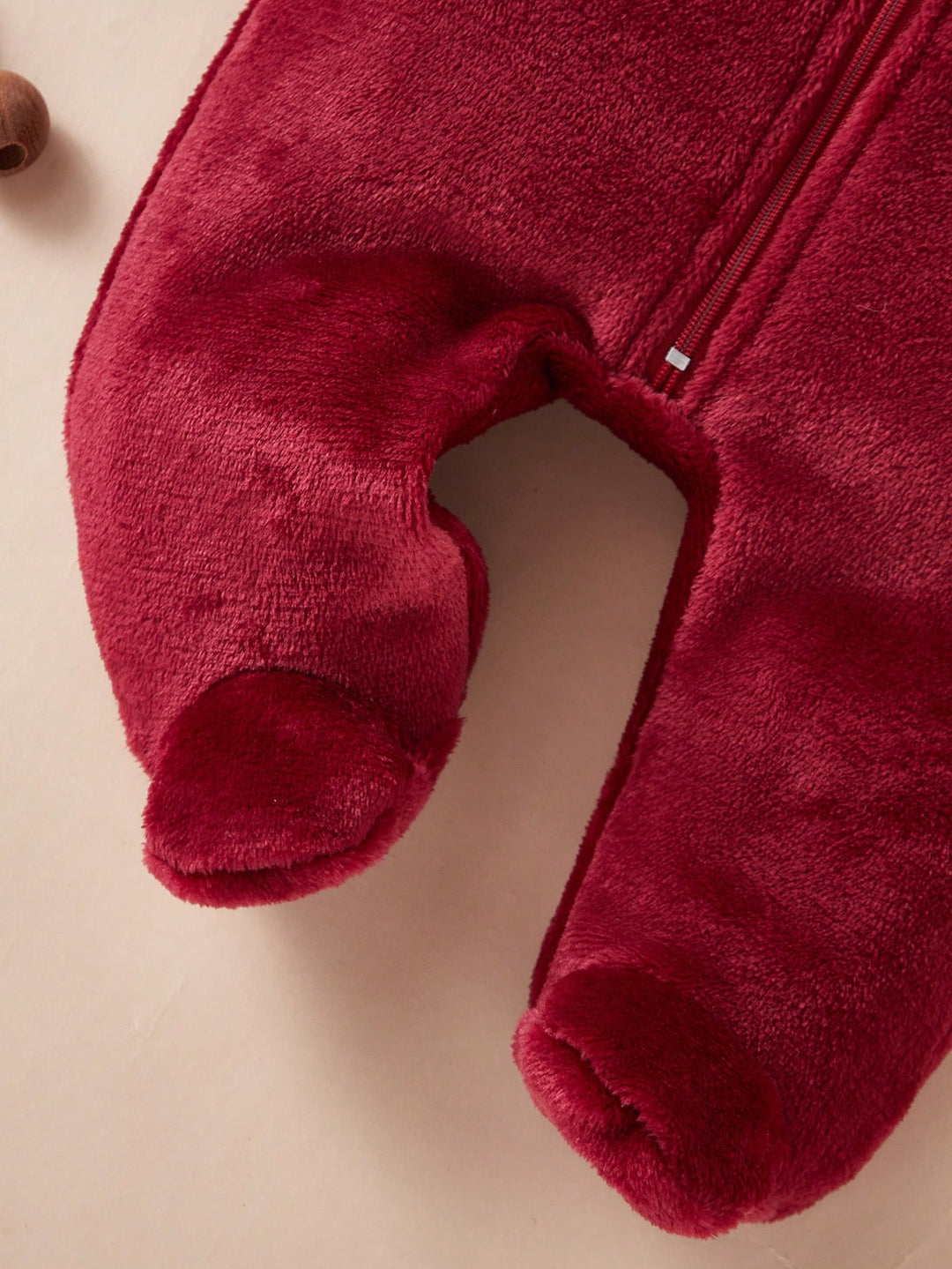 Pijama SHEIN, roșu