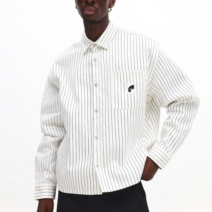 SHEIN ing, fehér