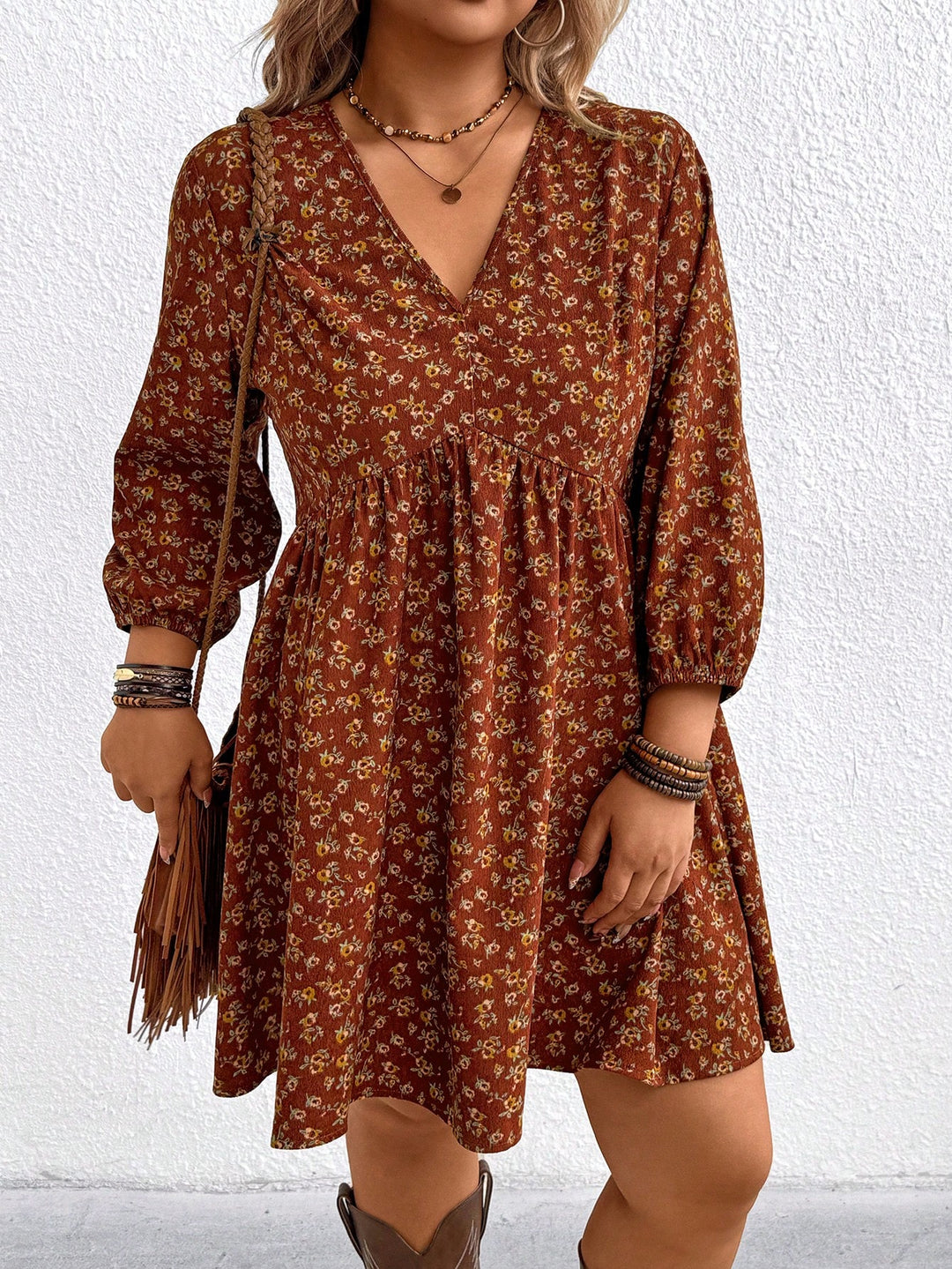 Rochie SHEIN