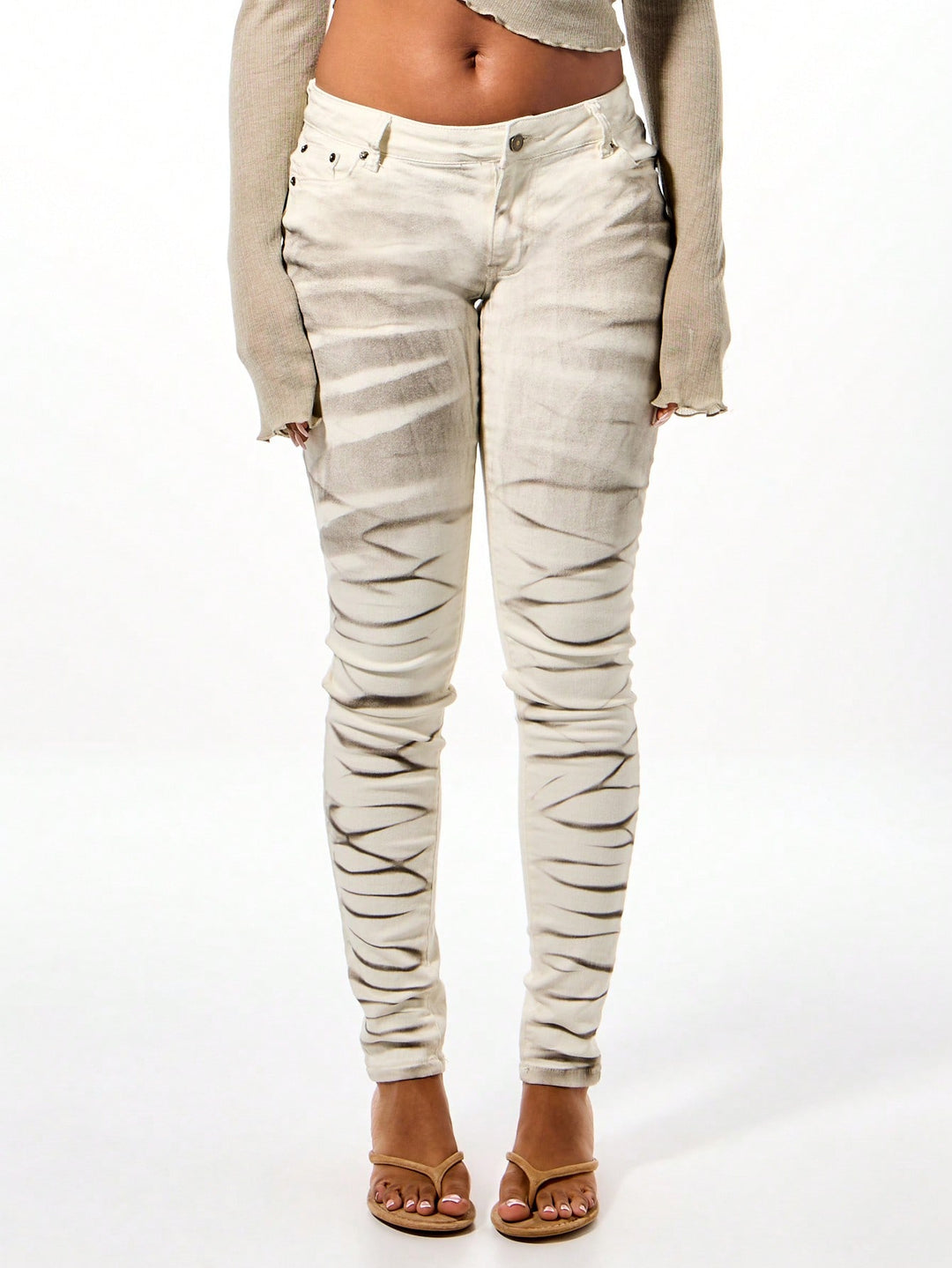 Jeans SHEIN