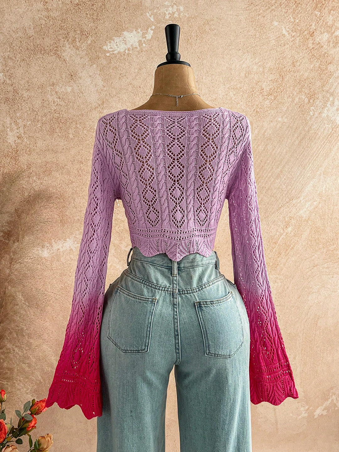 Pulover SHEIN, mix culori