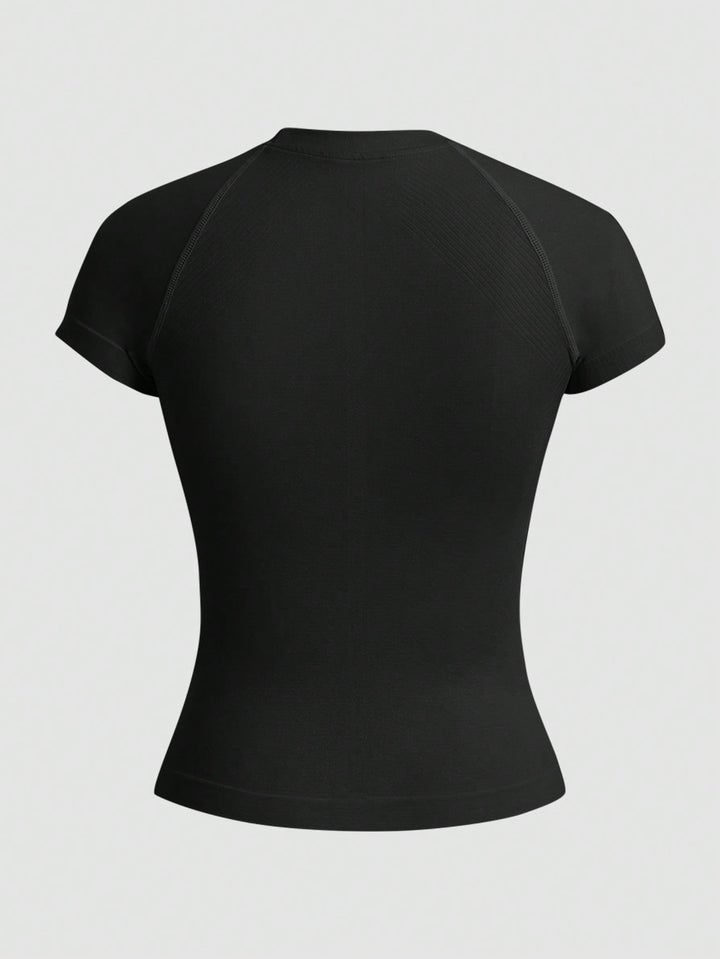 Tricou SHEIN, mix culori