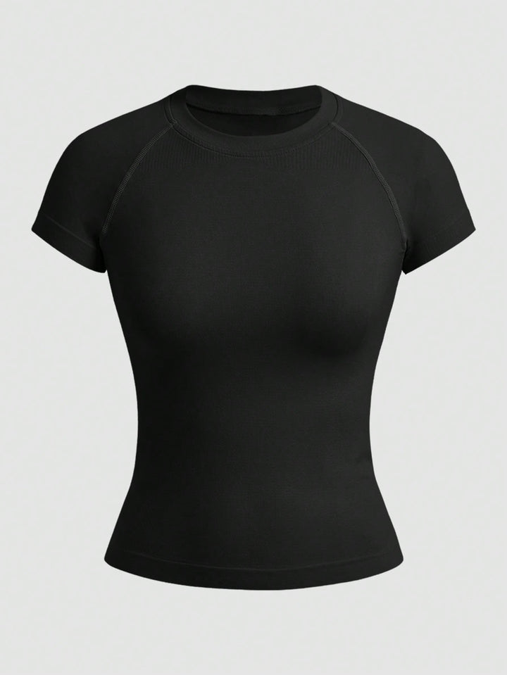Tricou SHEIN, mix culori