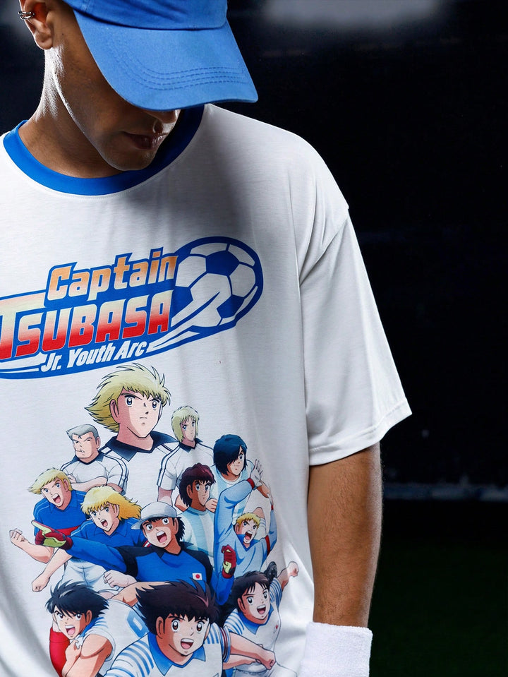 Tricou SHEIN, alb