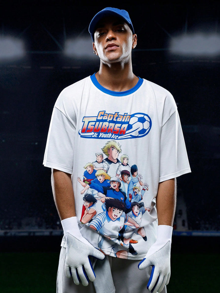 Tricou SHEIN, alb