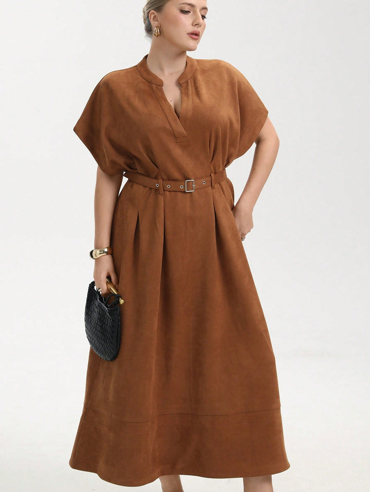 Rochie SHEIN, bej