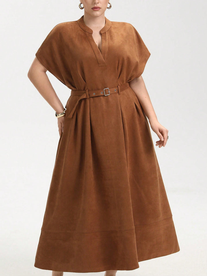 Rochie SHEIN, bej