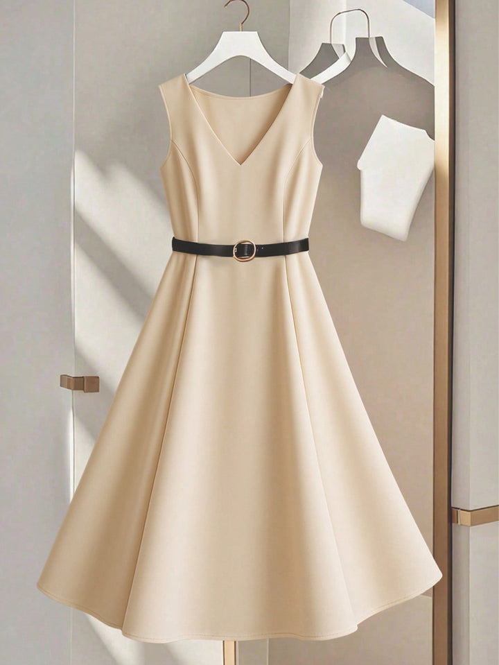 Rochie SHEIN, auriu