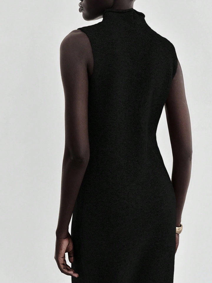 Rochie SHEIN, negru