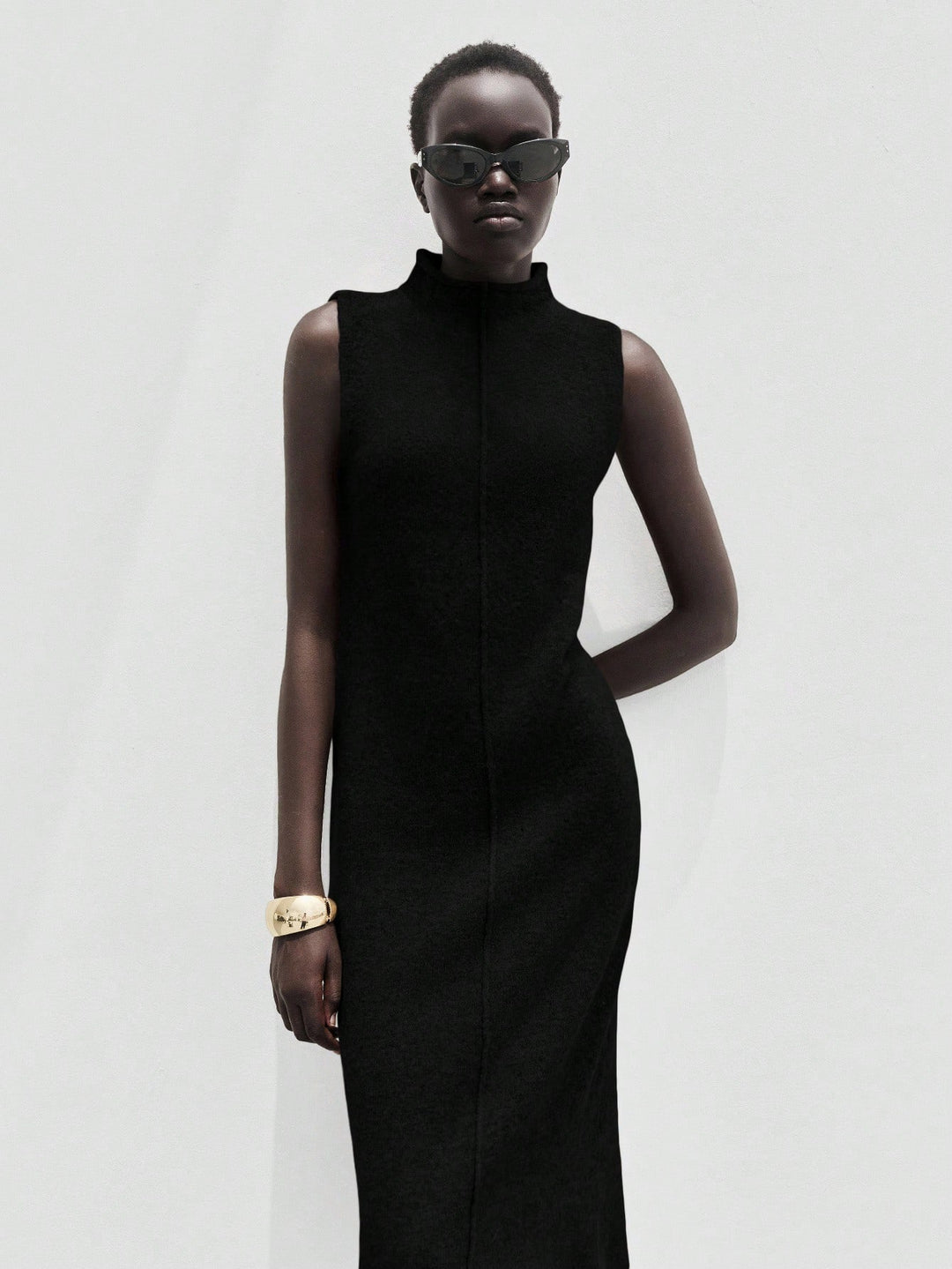 Rochie SHEIN, negru