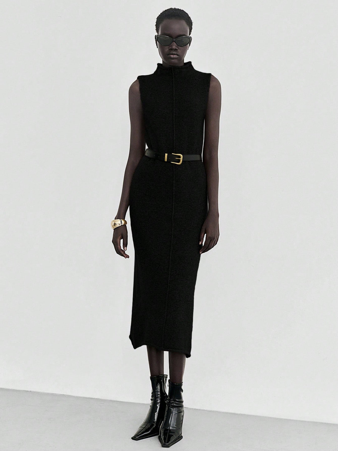 Rochie SHEIN, negru