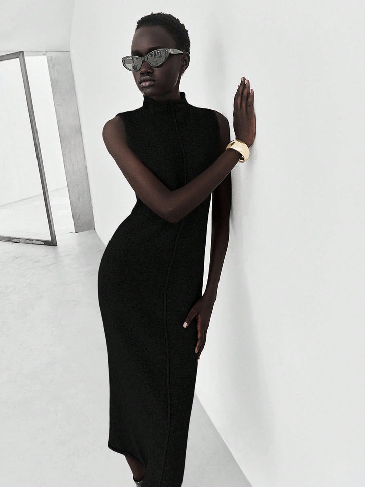 Rochie SHEIN, negru