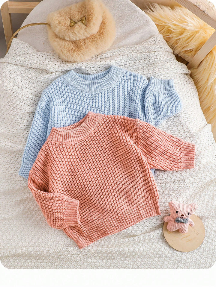 Set pulovere SHEIN, mix culori