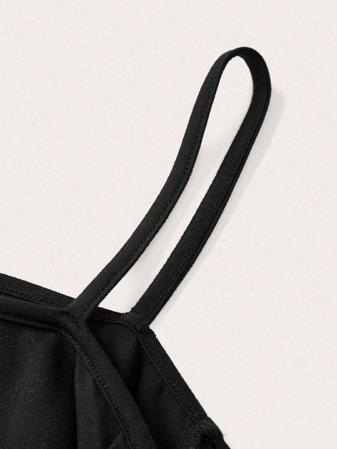 Bluză Shein Curve+, negru