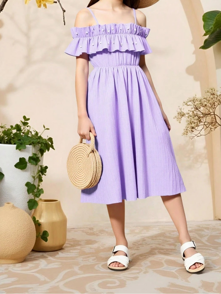 Rochie Shein, mov