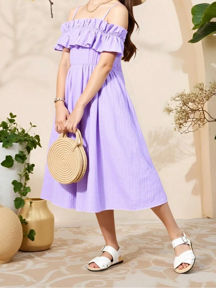 Rochie Shein, mov