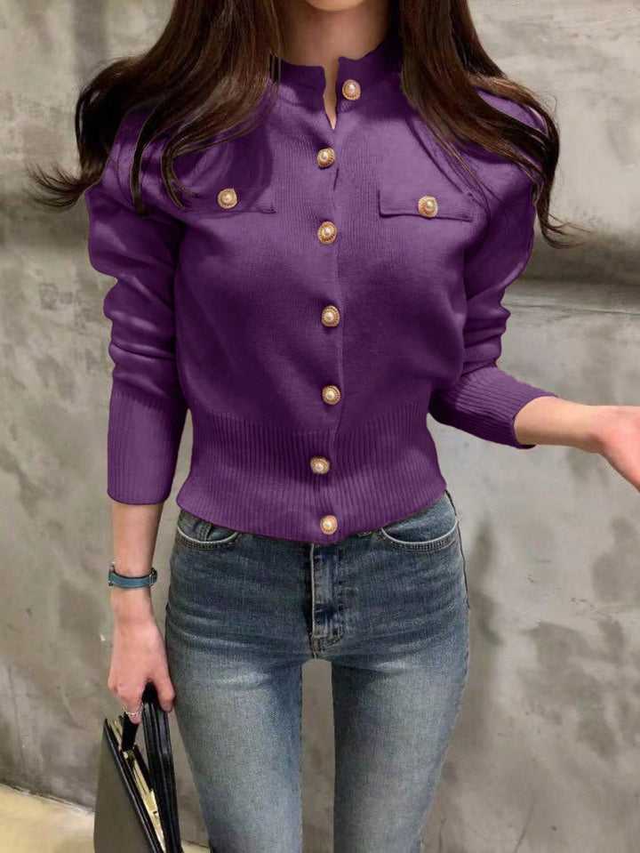 Cardigan SHEIN, mov