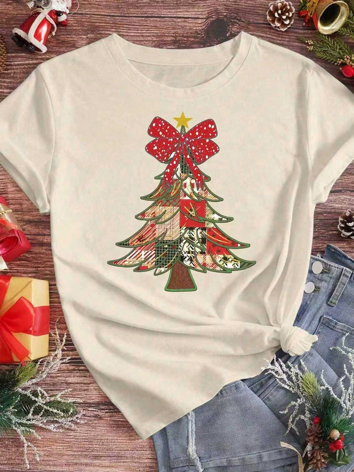 Tricou SHEIN, mix culori