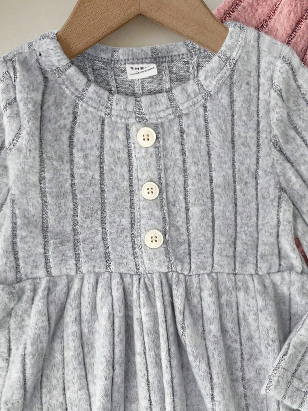 Set rochii SHEIN, mix culori