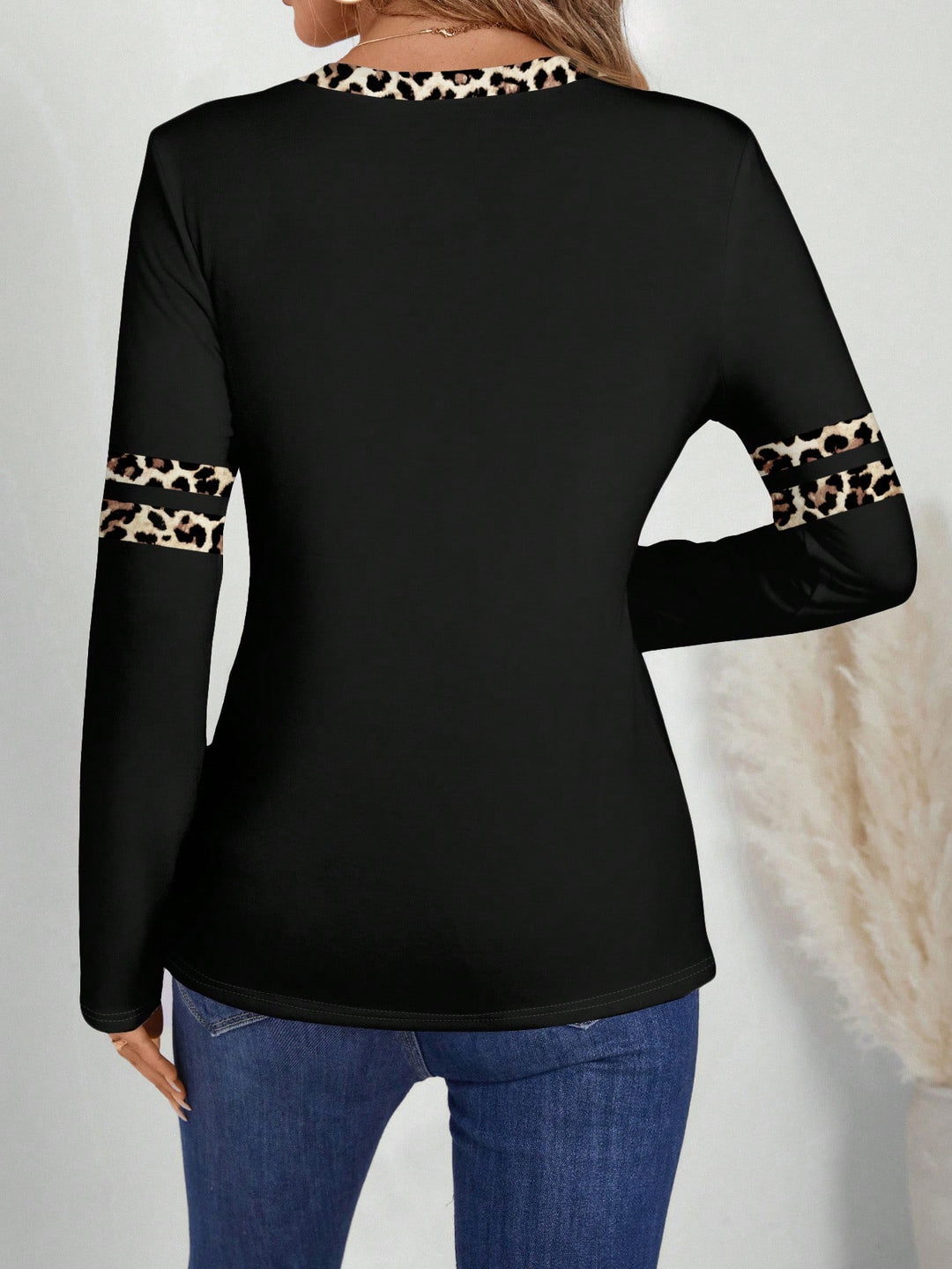 Tricou SHEIN, mix culori