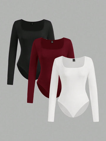 Body SHEIN, mix culori