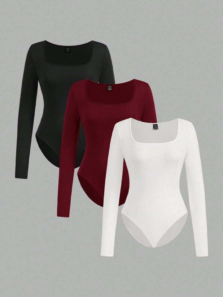 Body SHEIN, mix culori