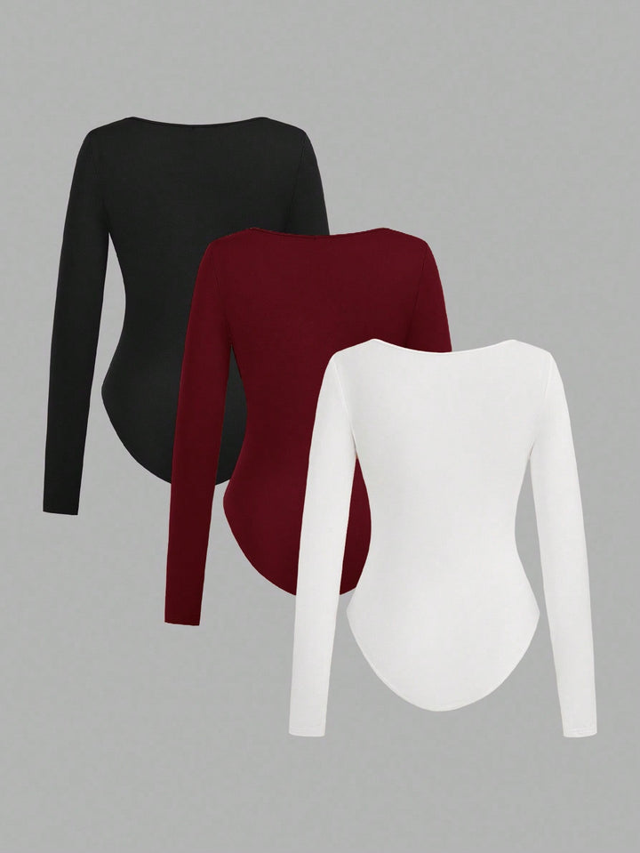 Body SHEIN, mix culori