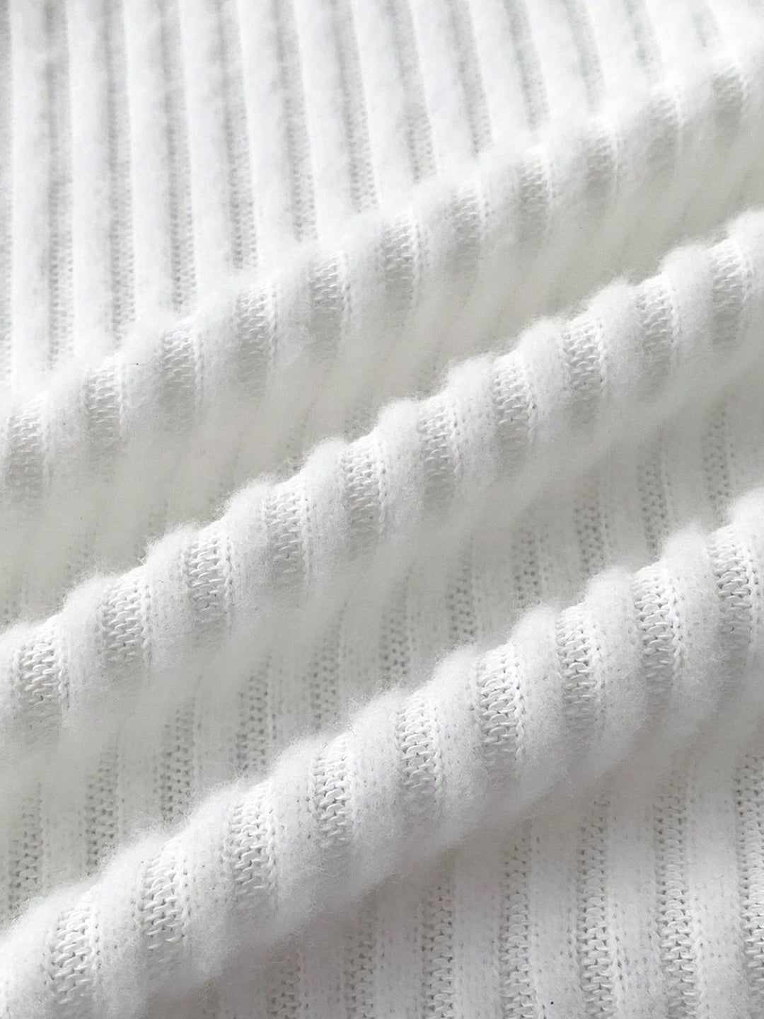 Tricou SHEIN, alb