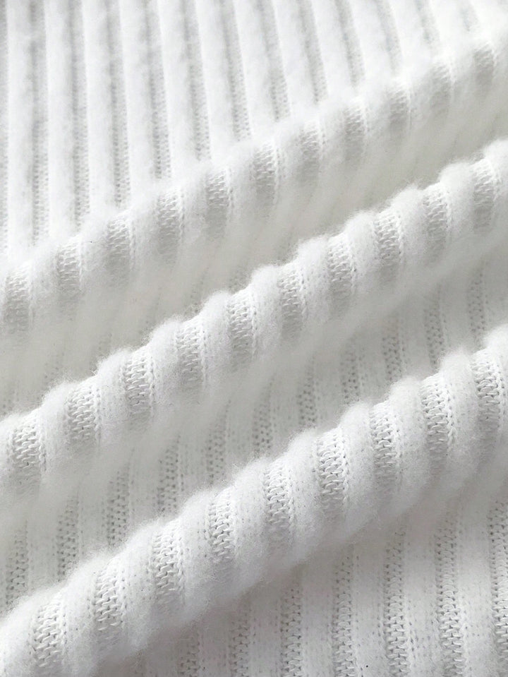 Tricou SHEIN, alb