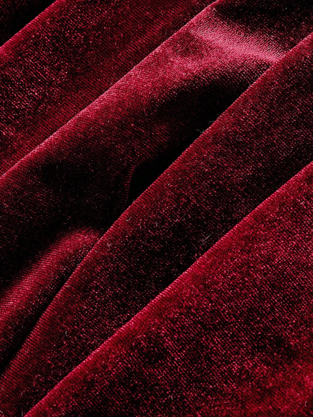 Rochie SHEIN, vișiniu
